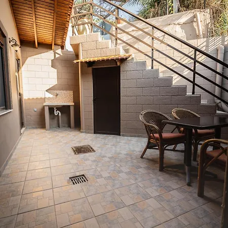 Kritika Memet House Rhodes City