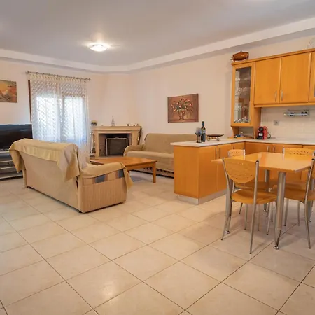 Hébergement de vacances Kritika Memet House Rhodes City