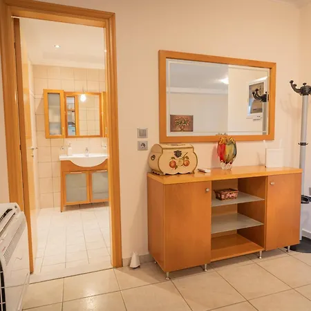 Kritika Memet House Holiday home *
